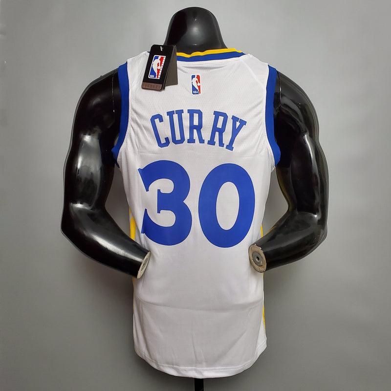 Maglia NBA Golden State Warriors