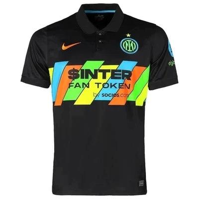 Maglia Retro Inter 21/22