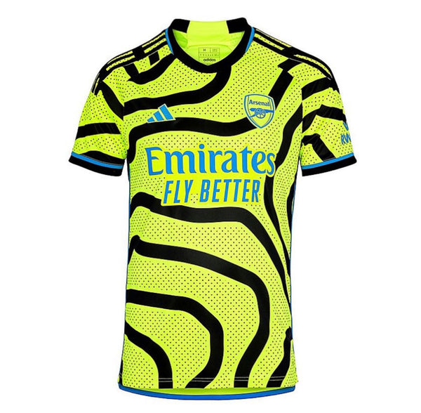 Maglia Arsenal Away 23/24