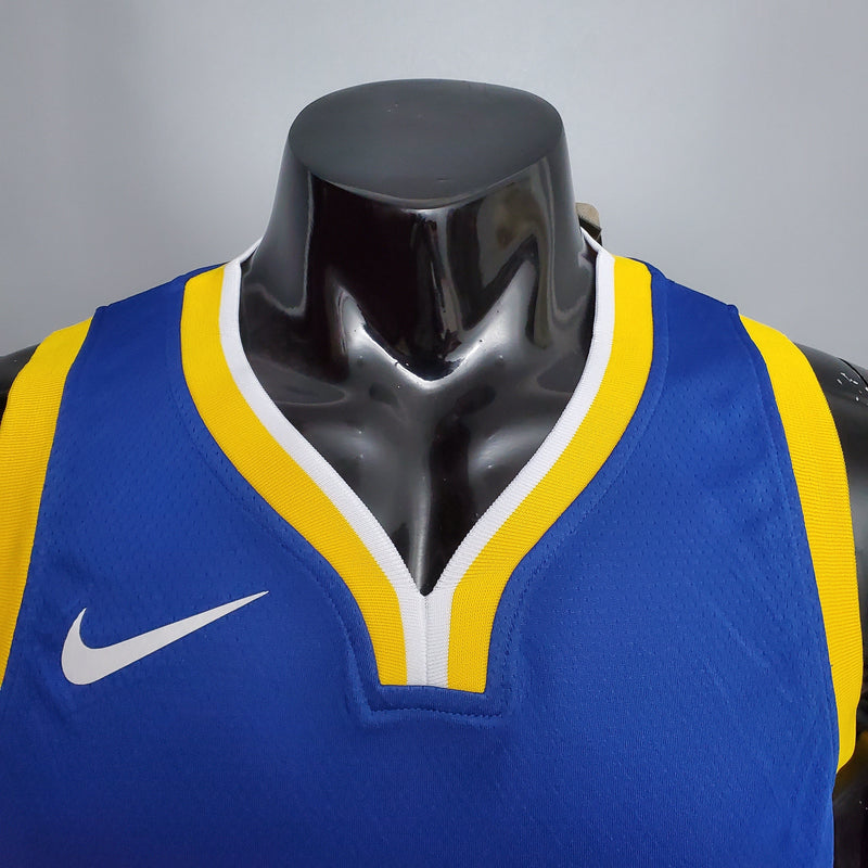 Maglia NBA Golden State Warriors